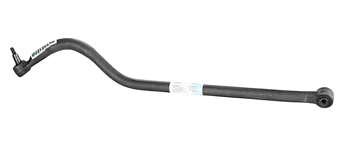 Varilla Lateral