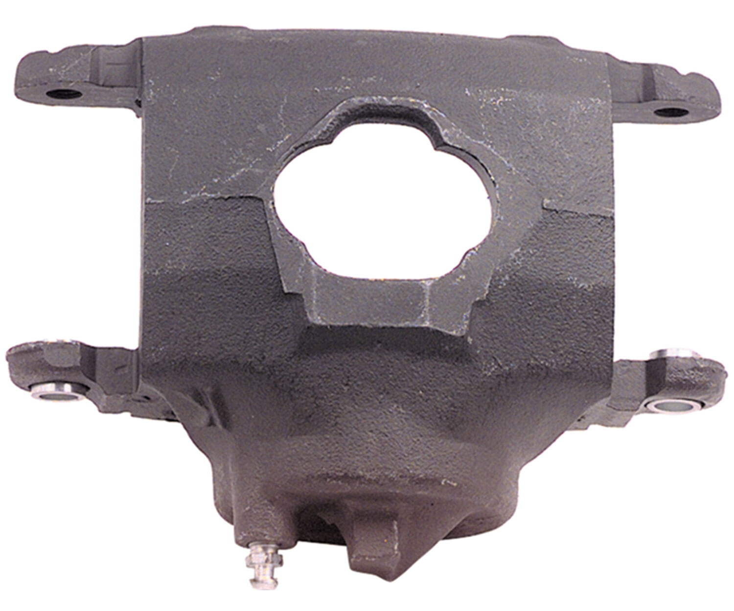 Caliper O Mordaza