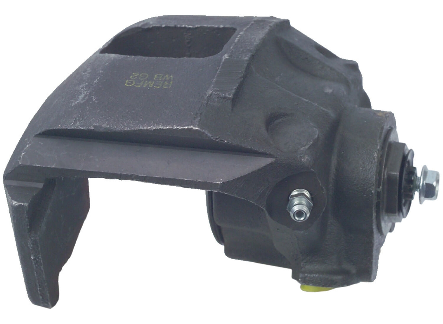 Caliper O Mordaza