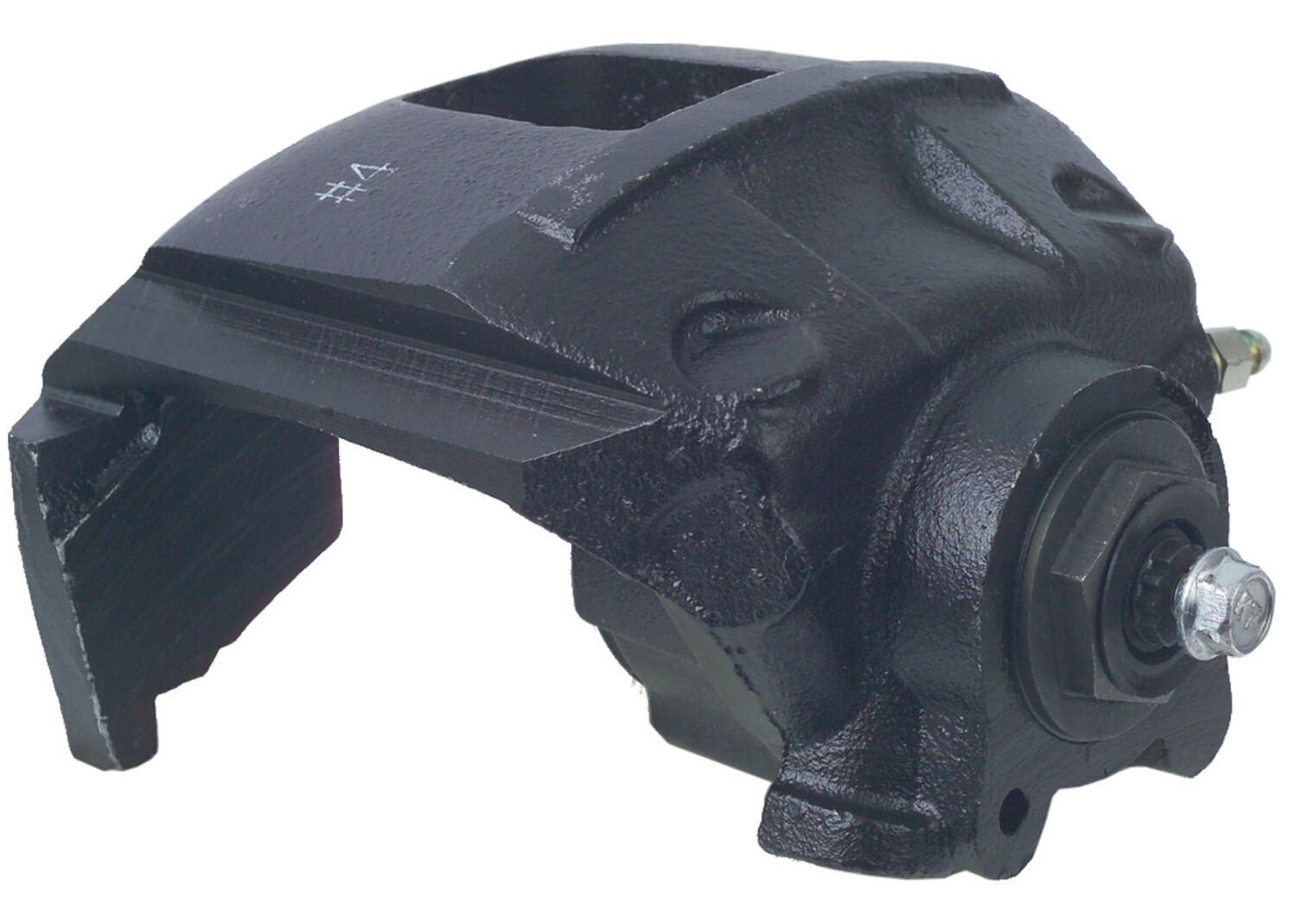 Caliper O Mordaza