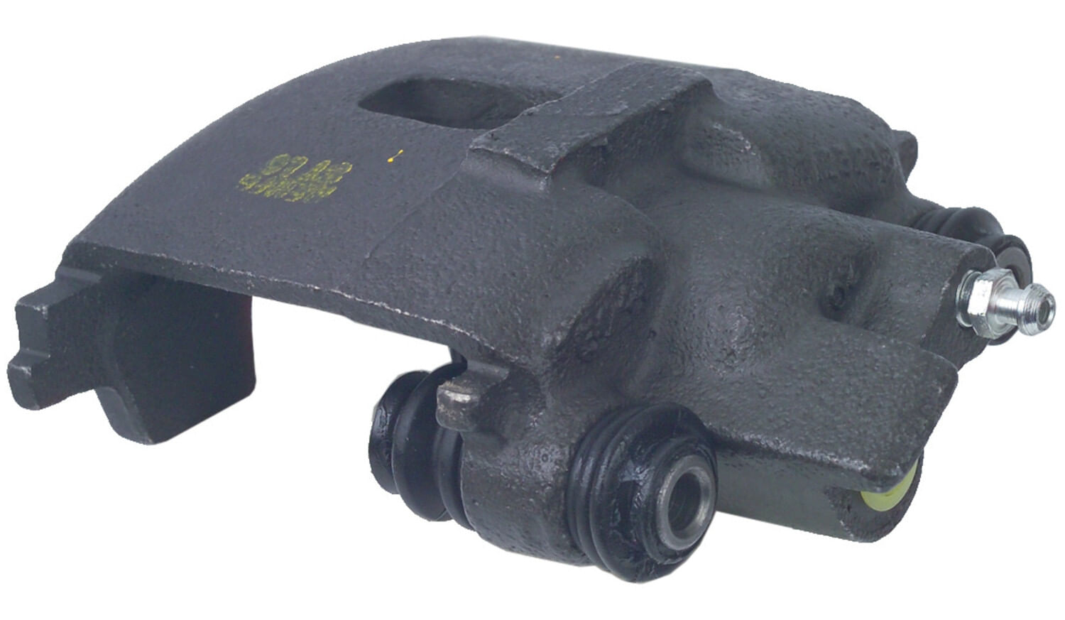 Caliper O Mordaza