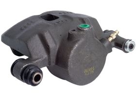 Caliper O Mordaza