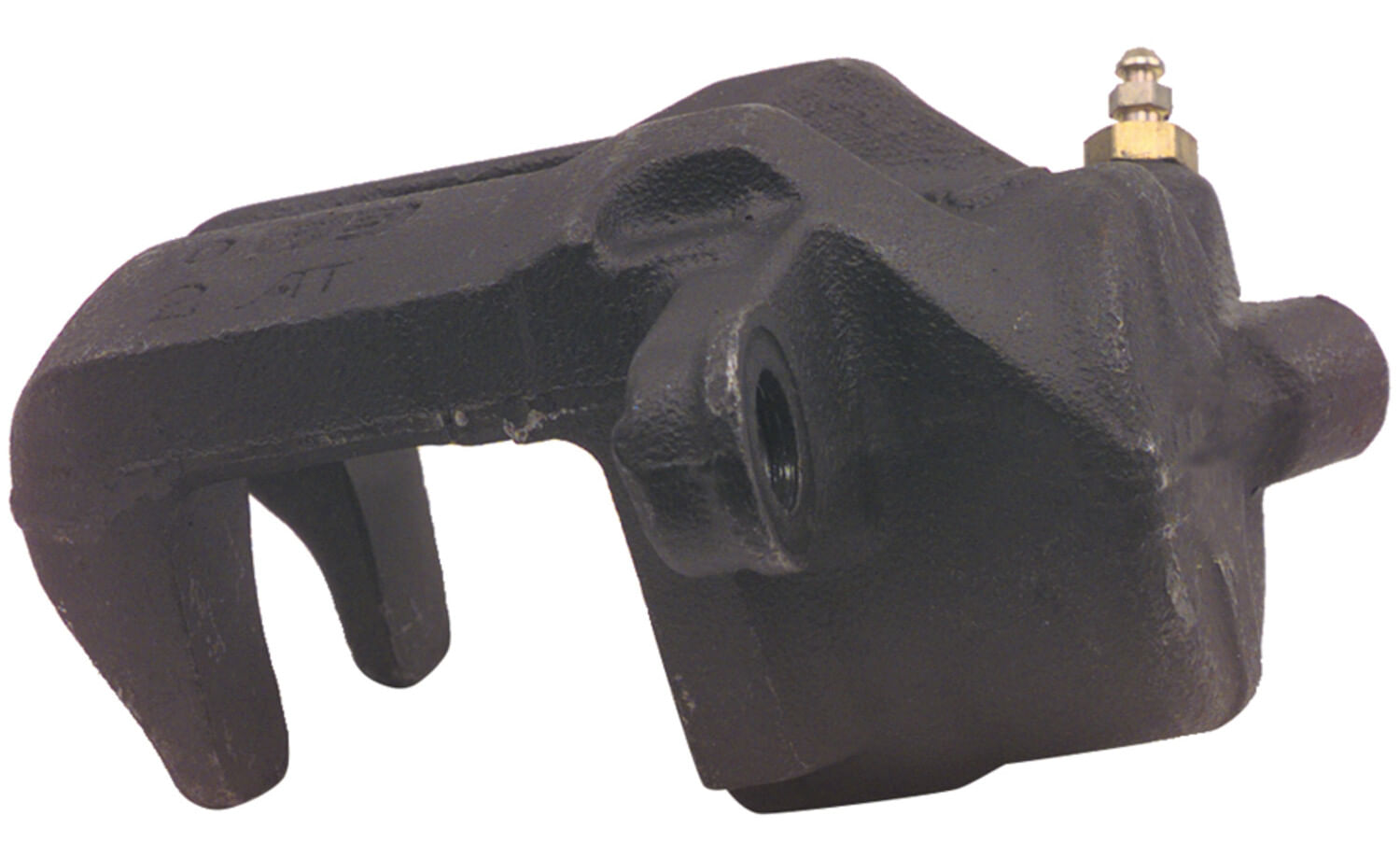 Caliper O Mordaza