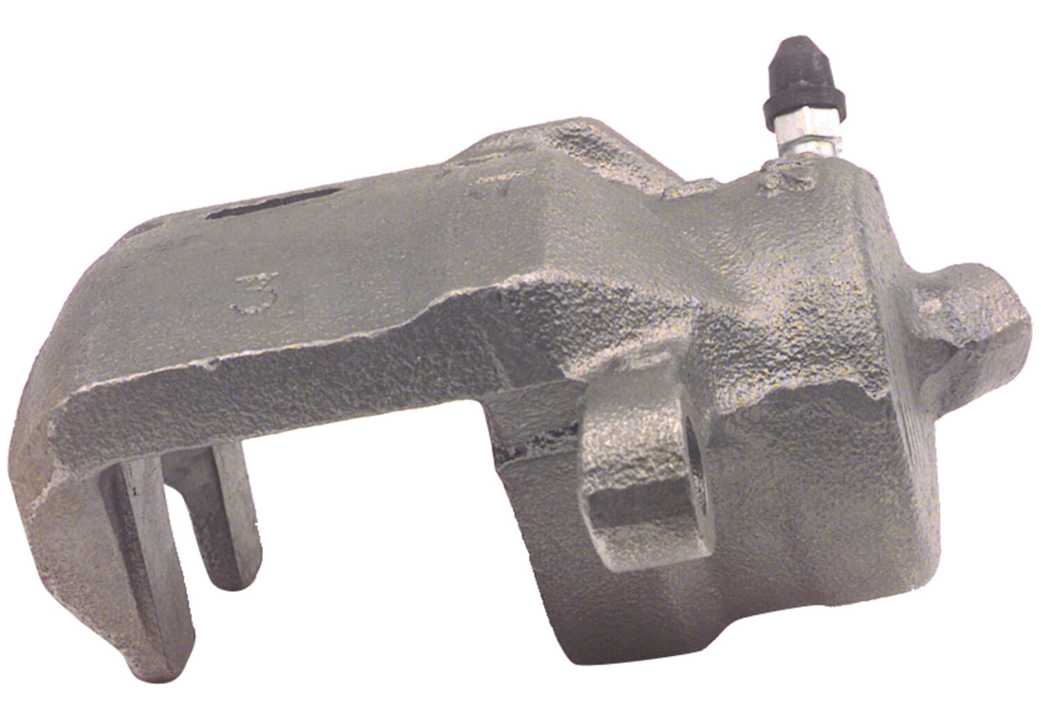 Caliper O Mordaza