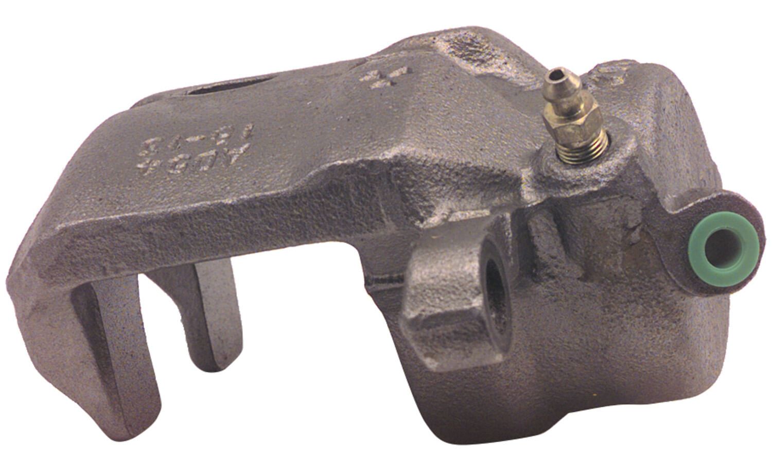 Caliper O Mordaza