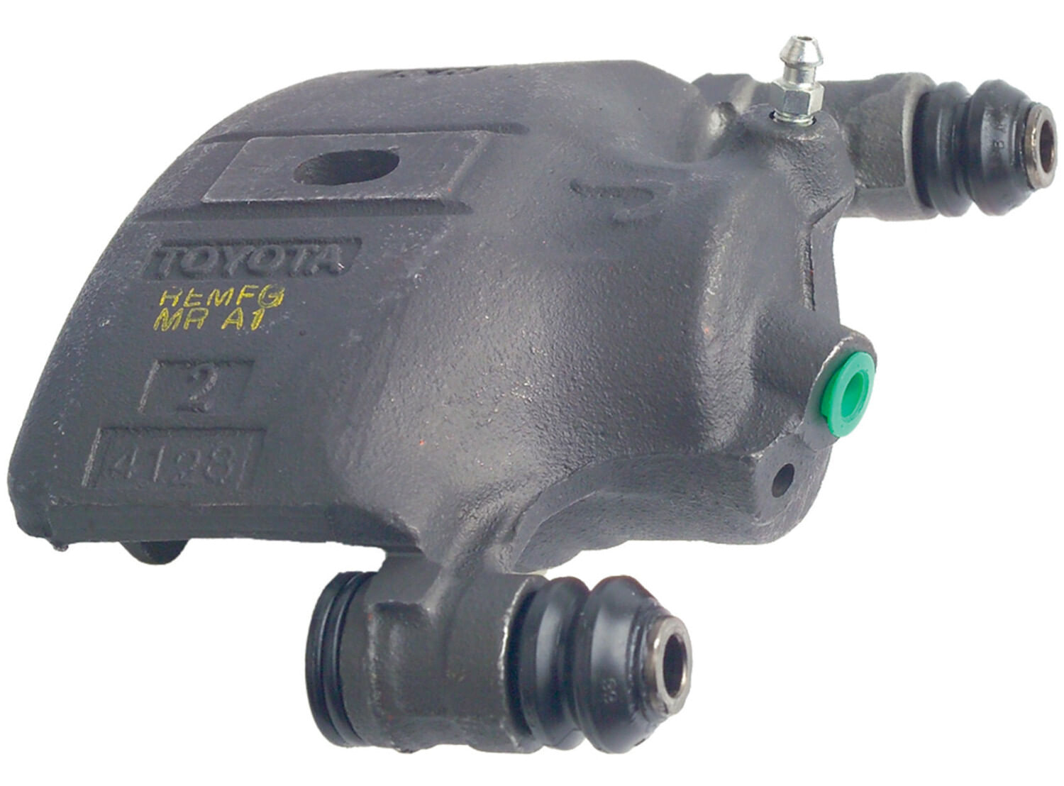 Caliper O Mordaza