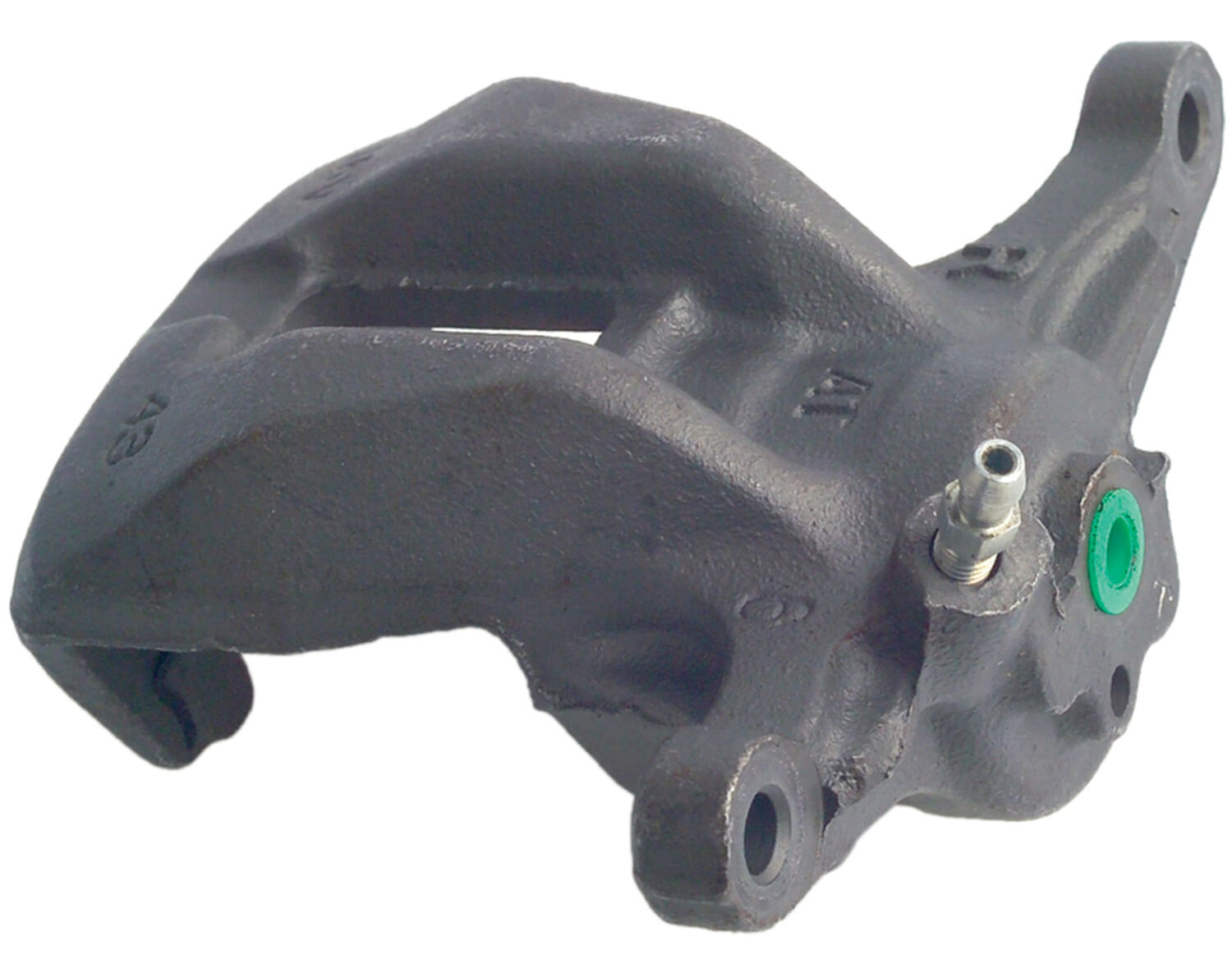 Caliper O Mordaza