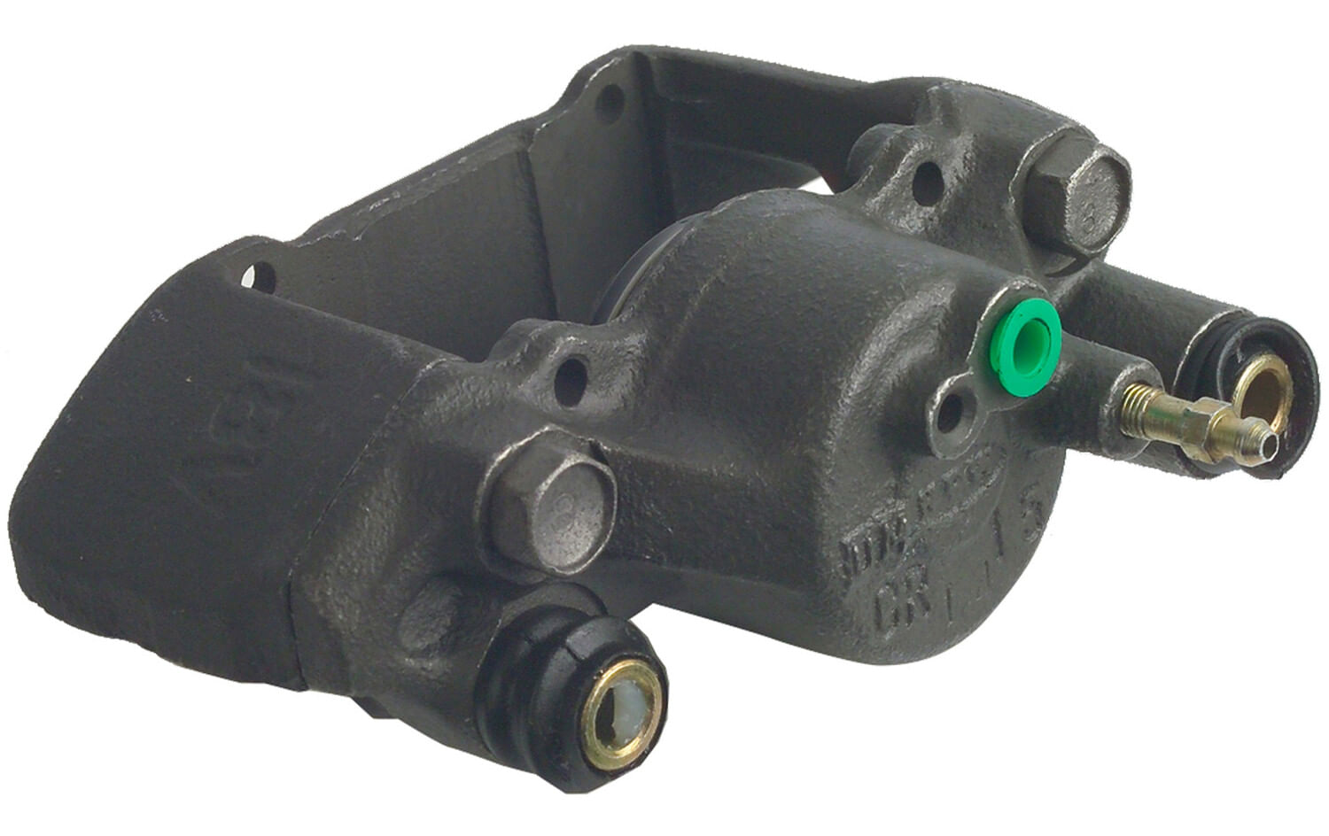 Caliper O Mordaza