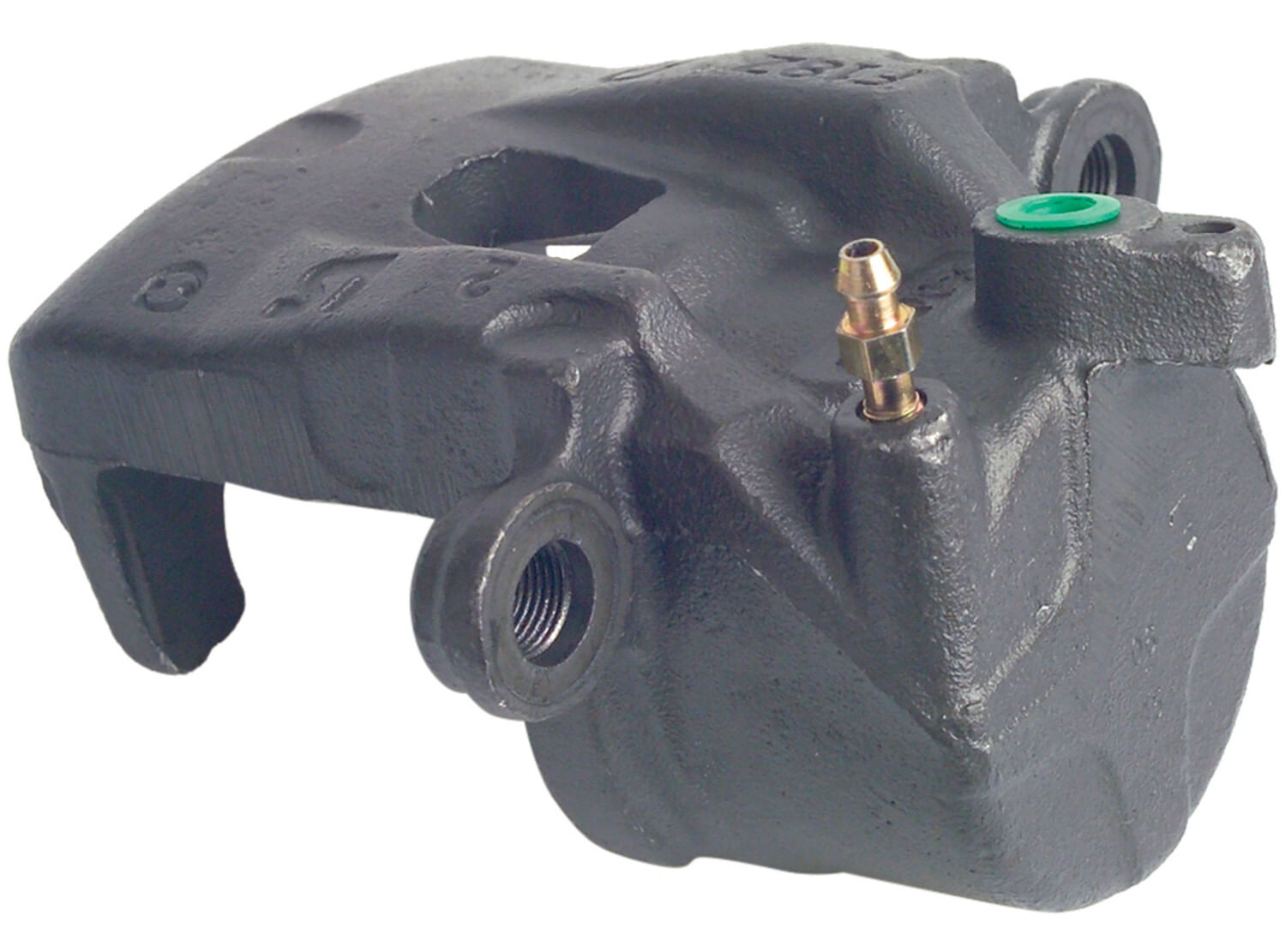 Caliper O Mordaza