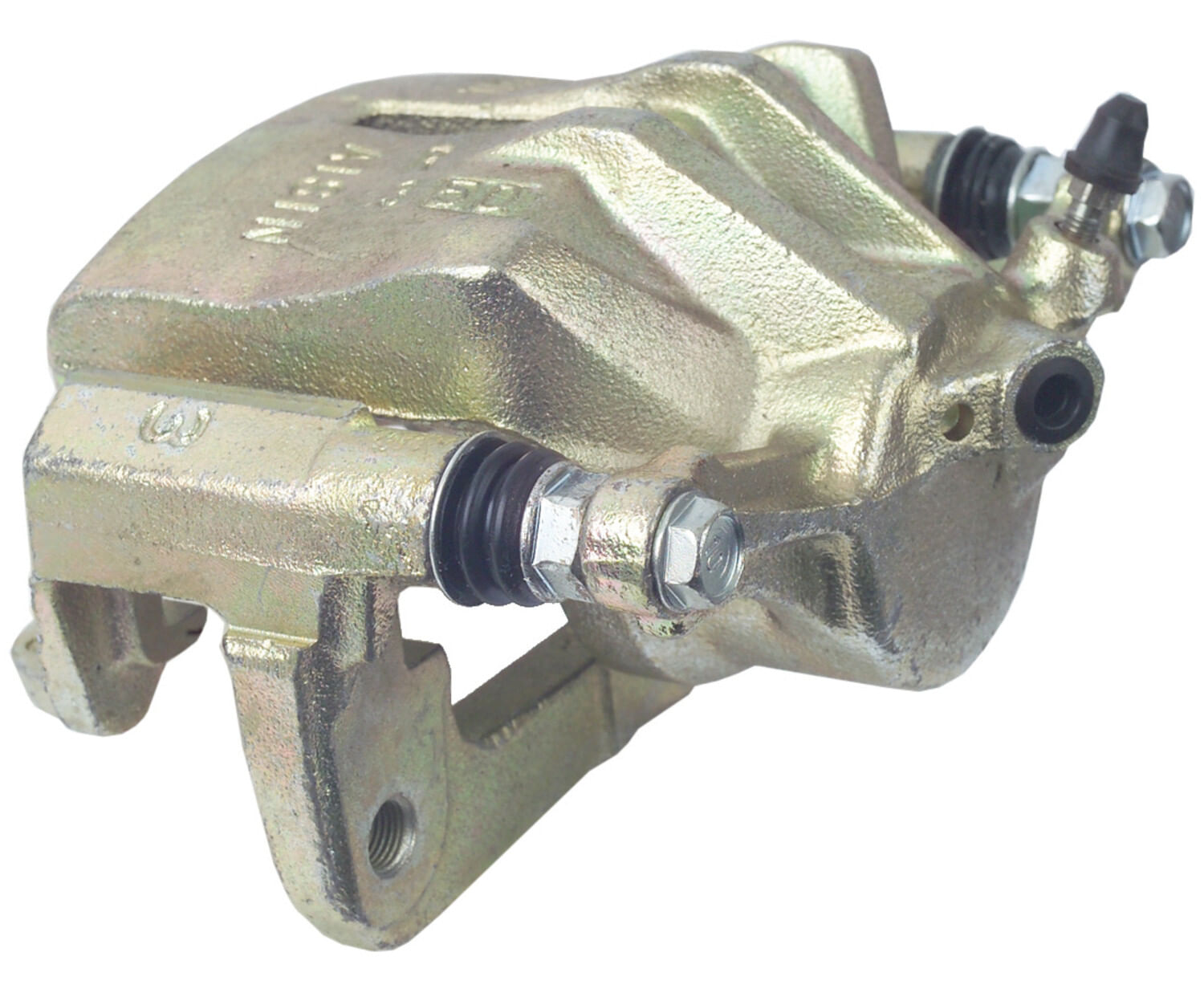 Caliper O Mordaza