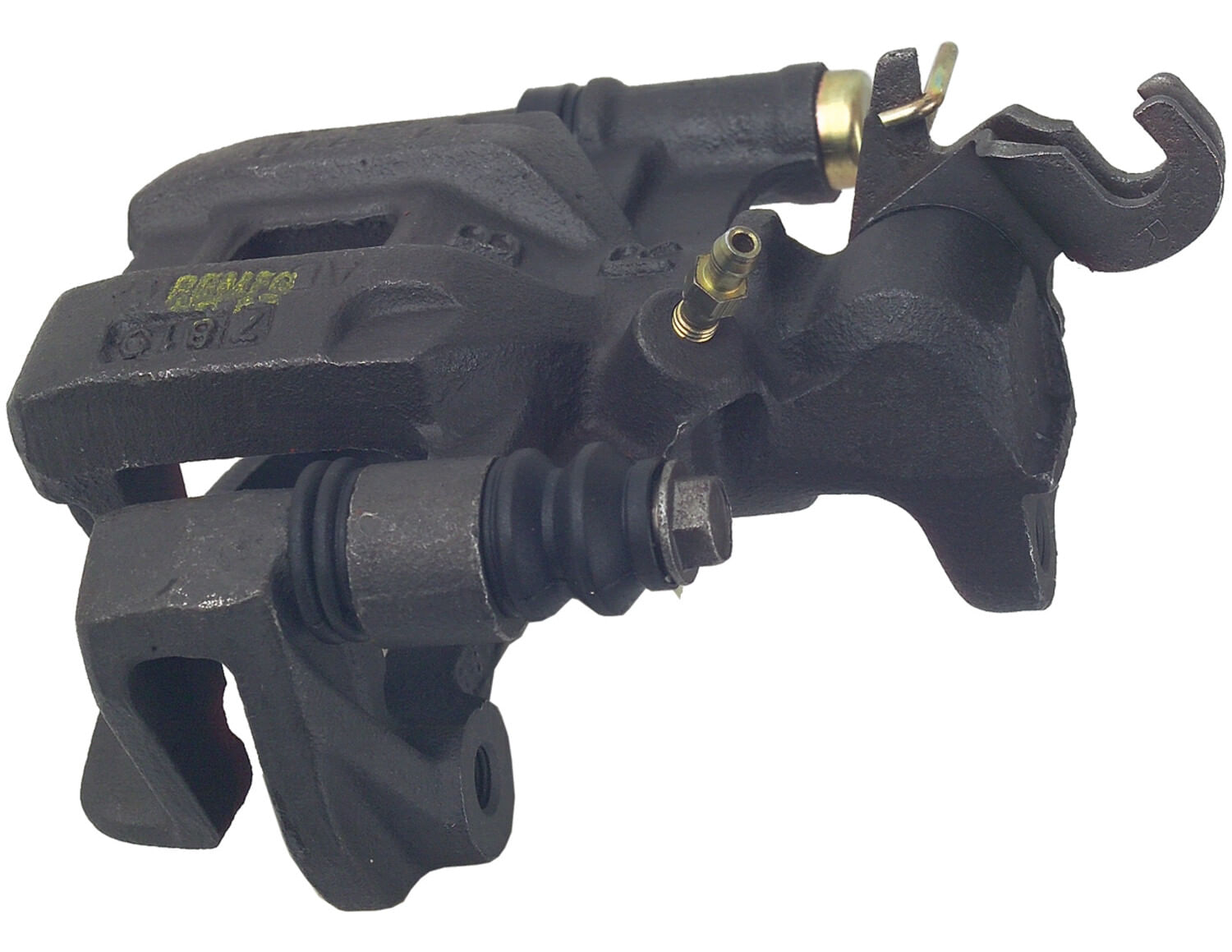 Caliper O Mordaza