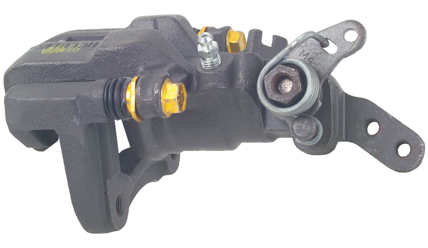 Caliper O Mordaza
