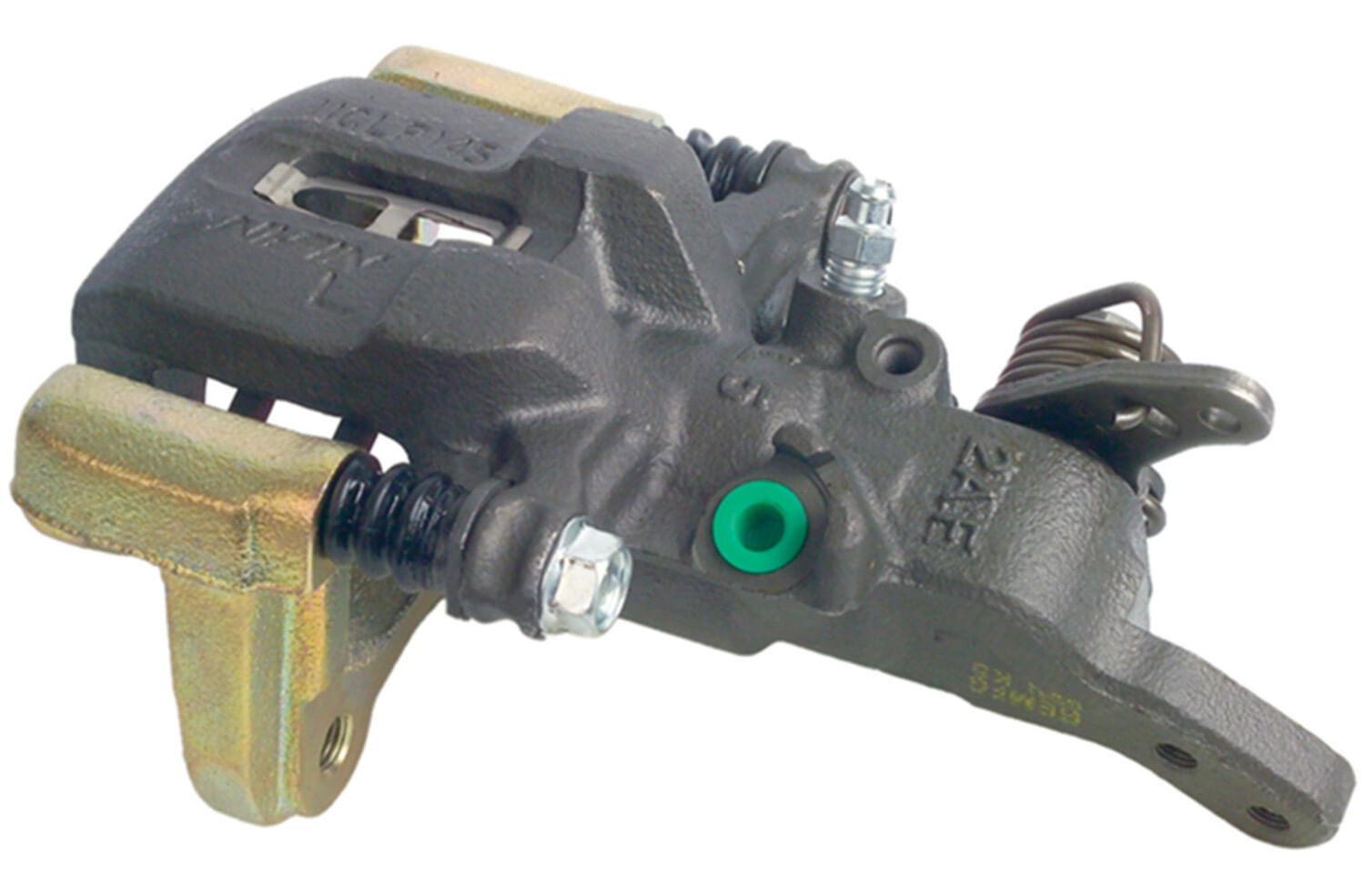 Caliper O Mordaza