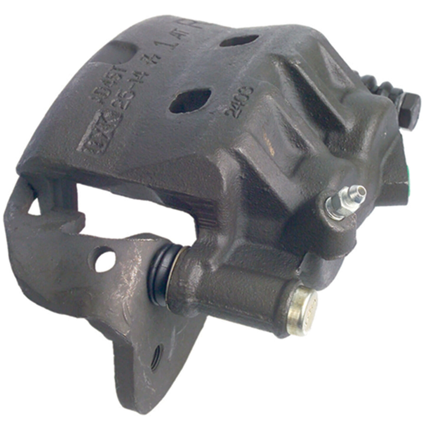 Caliper O Mordaza