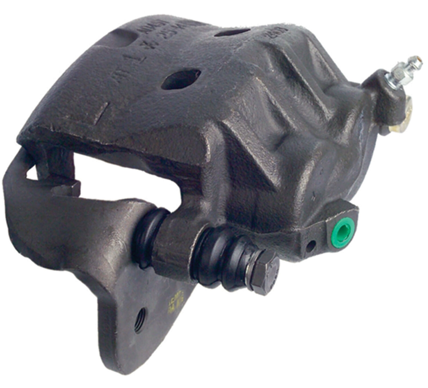 Caliper O Mordaza
