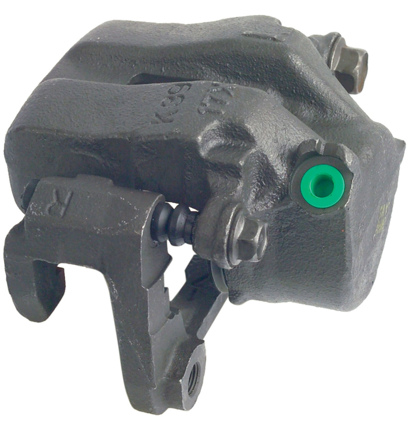 Caliper O Mordaza