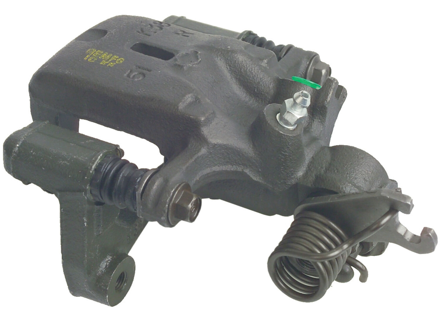 Caliper O Mordaza