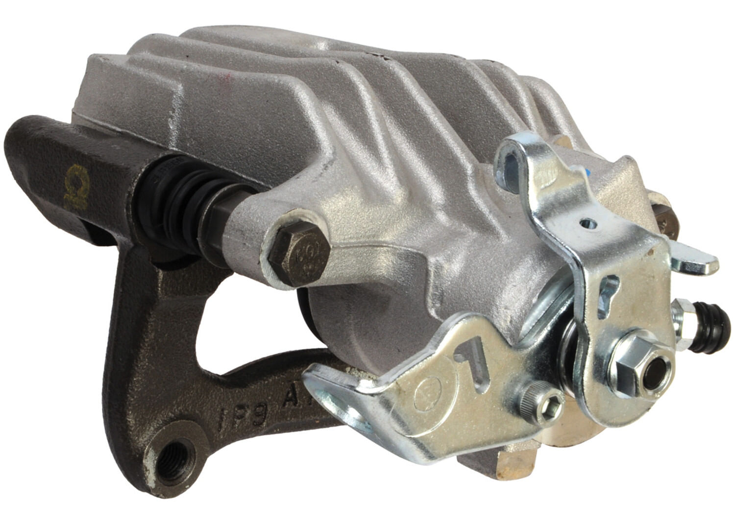 Caliper O Mordaza