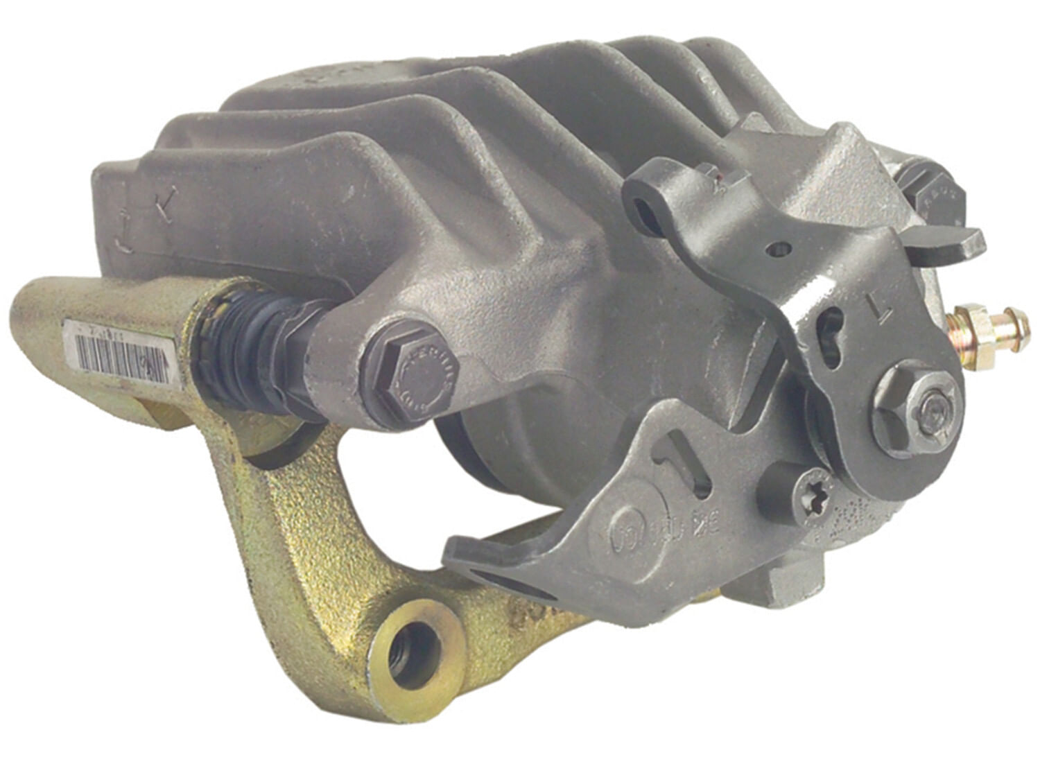 Caliper O Mordaza