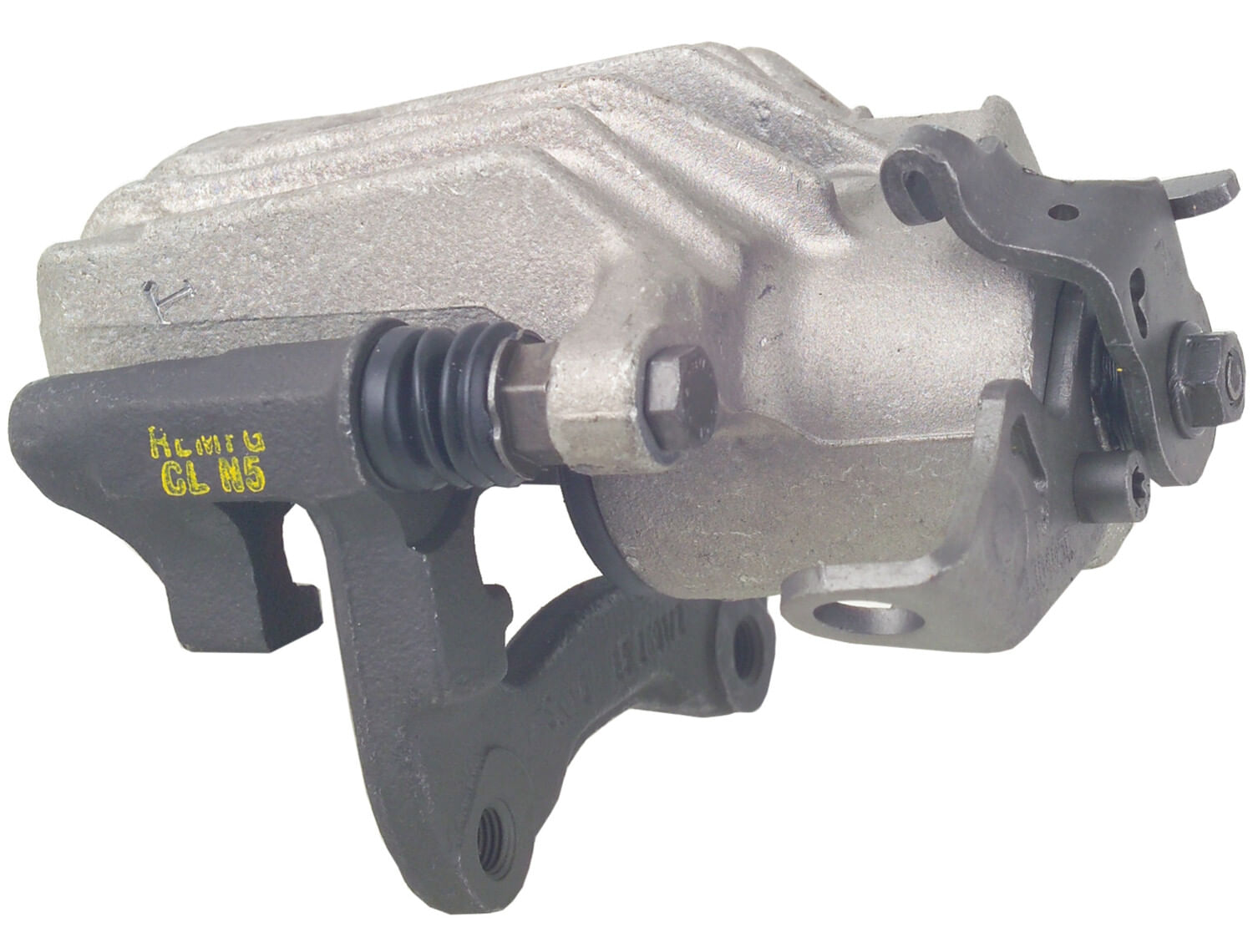 Caliper O Mordaza