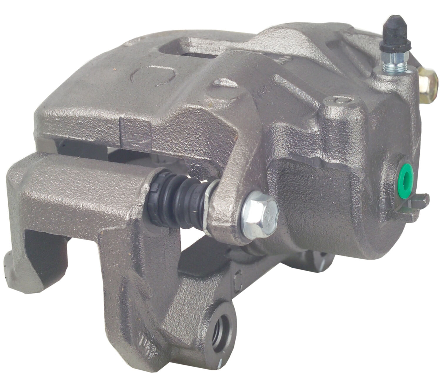 Caliper O Mordaza