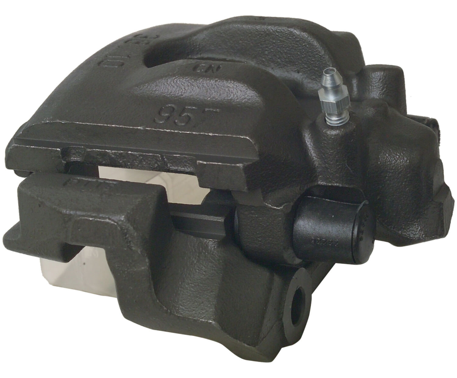 Caliper O Mordaza
