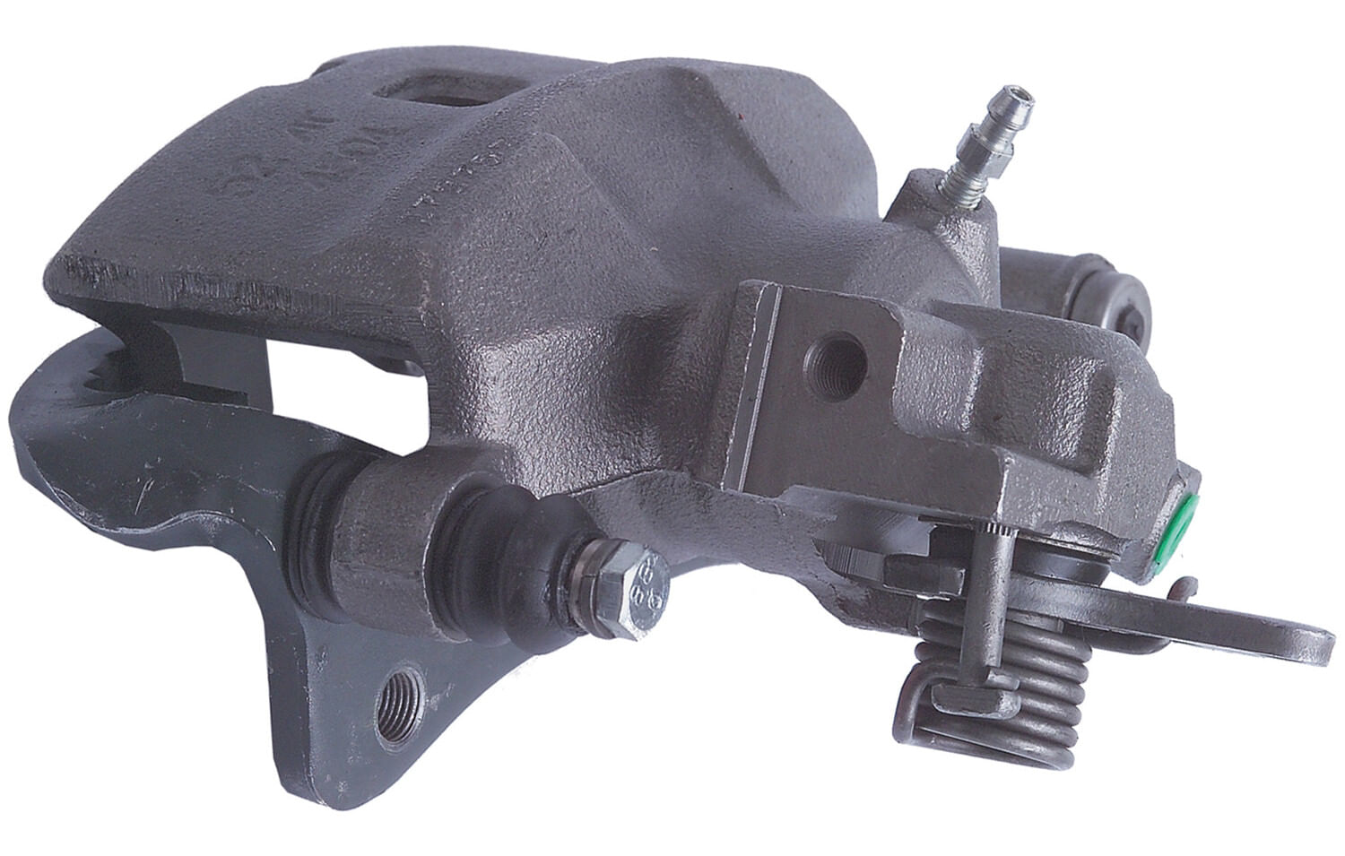 Caliper O Mordaza