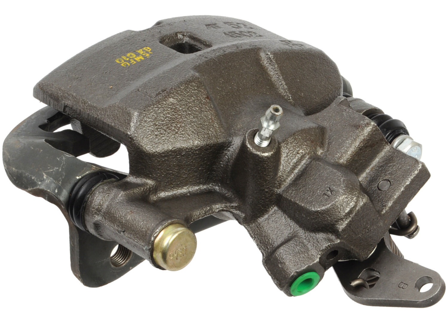 Caliper O Mordaza