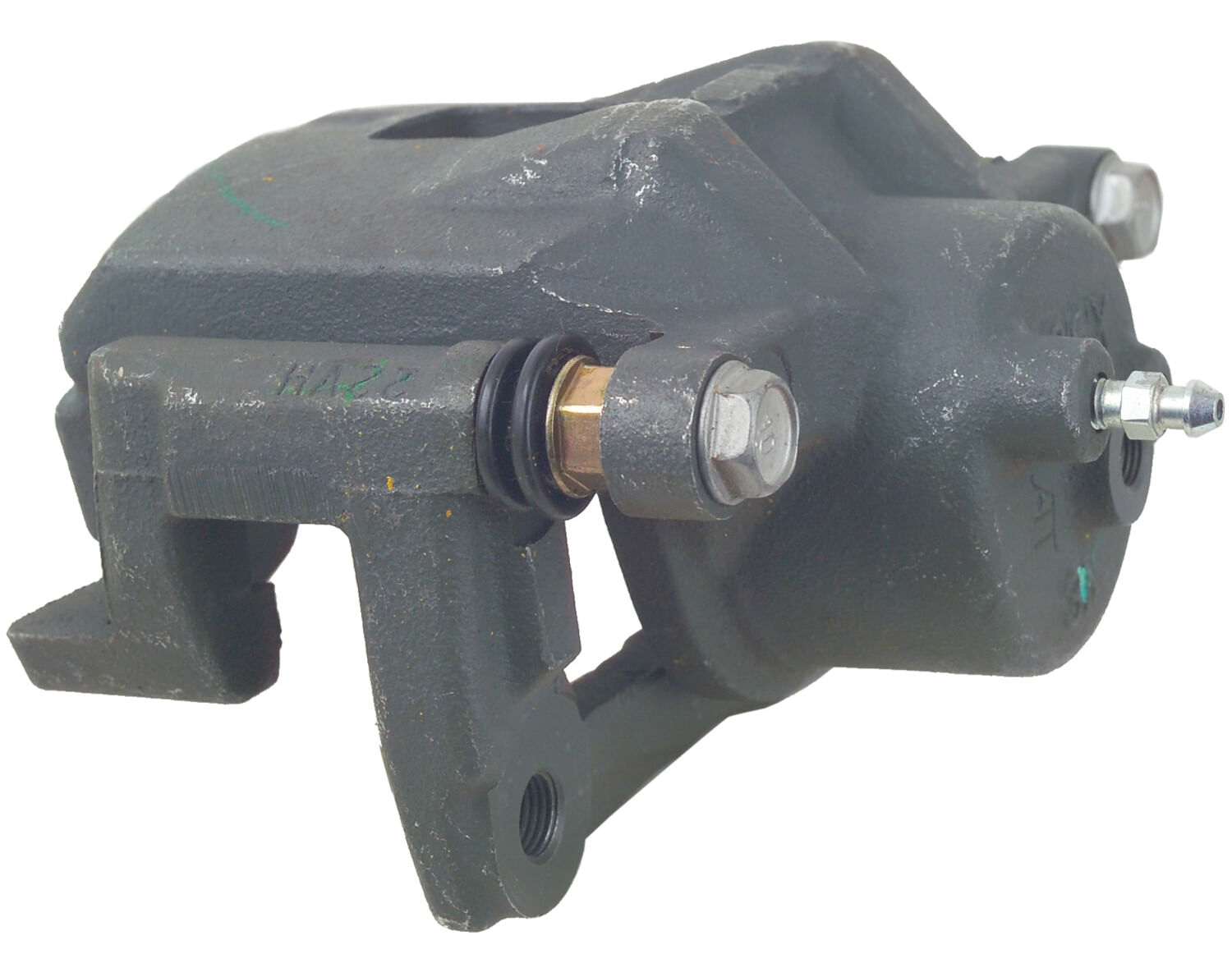 Caliper O Mordaza