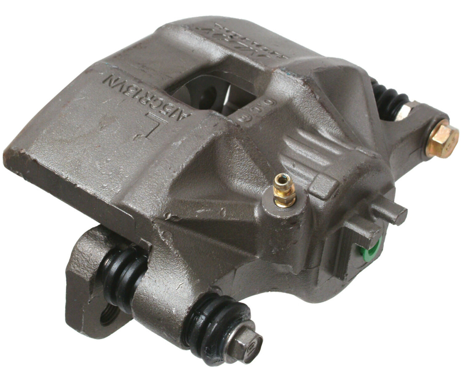 Caliper O Mordaza