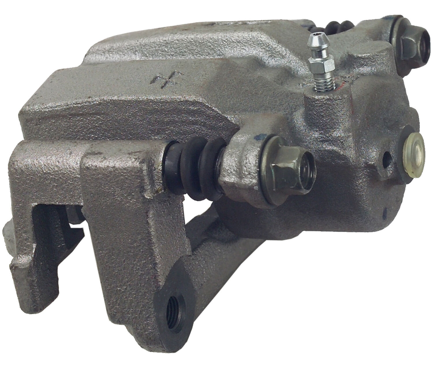 Caliper O Mordaza