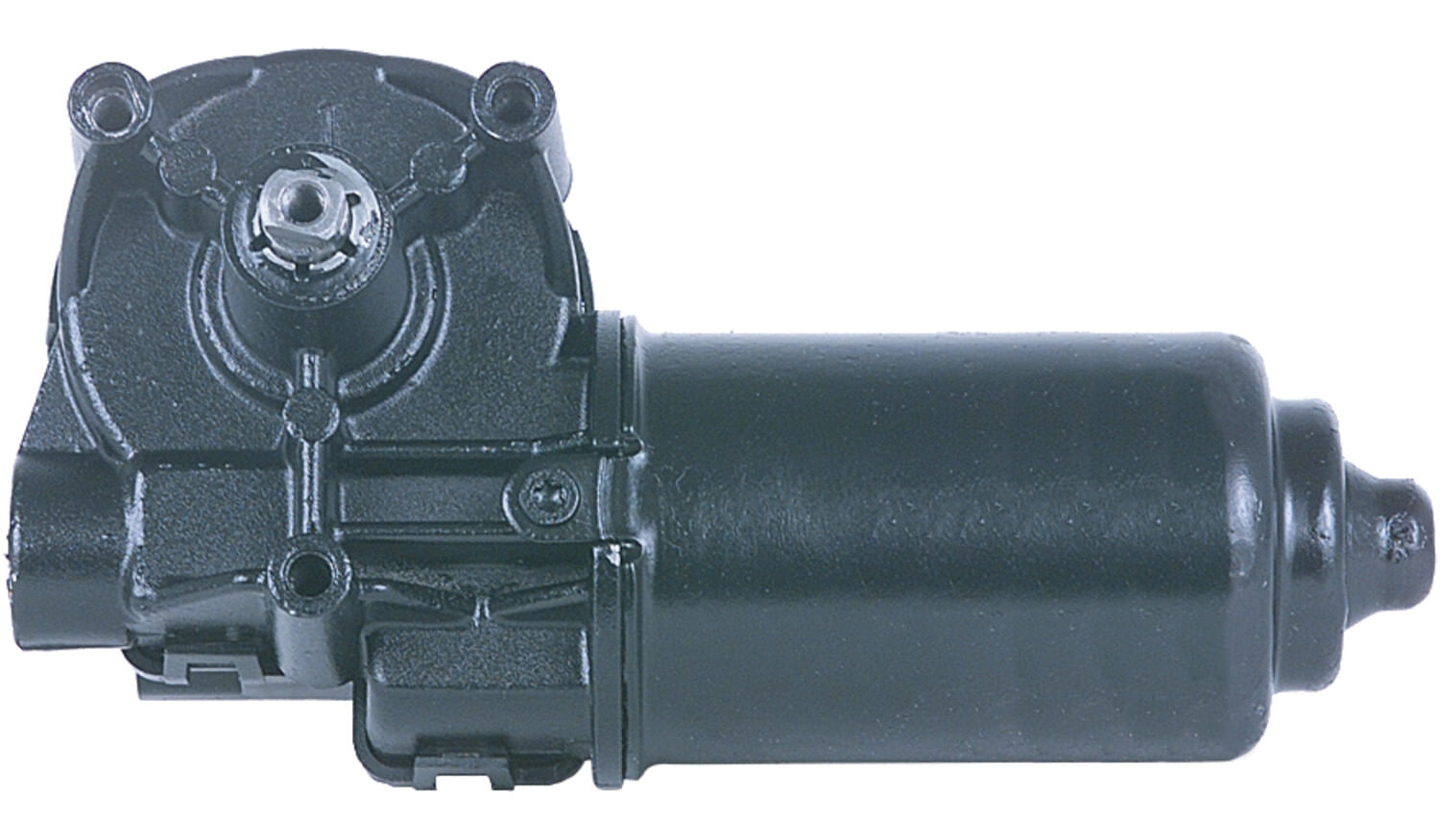 Motor Limpiaparabrisas