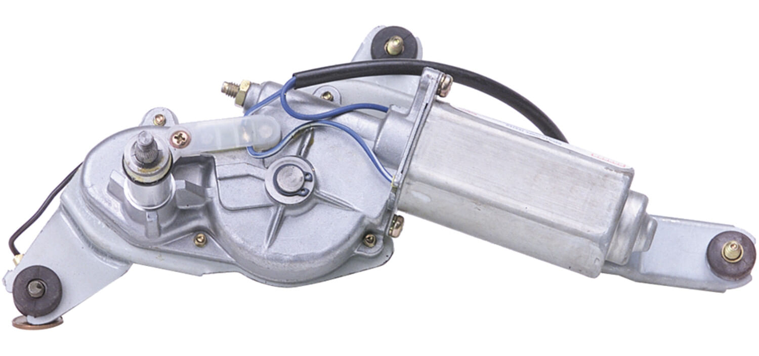 Motor Limpiaparabrisas