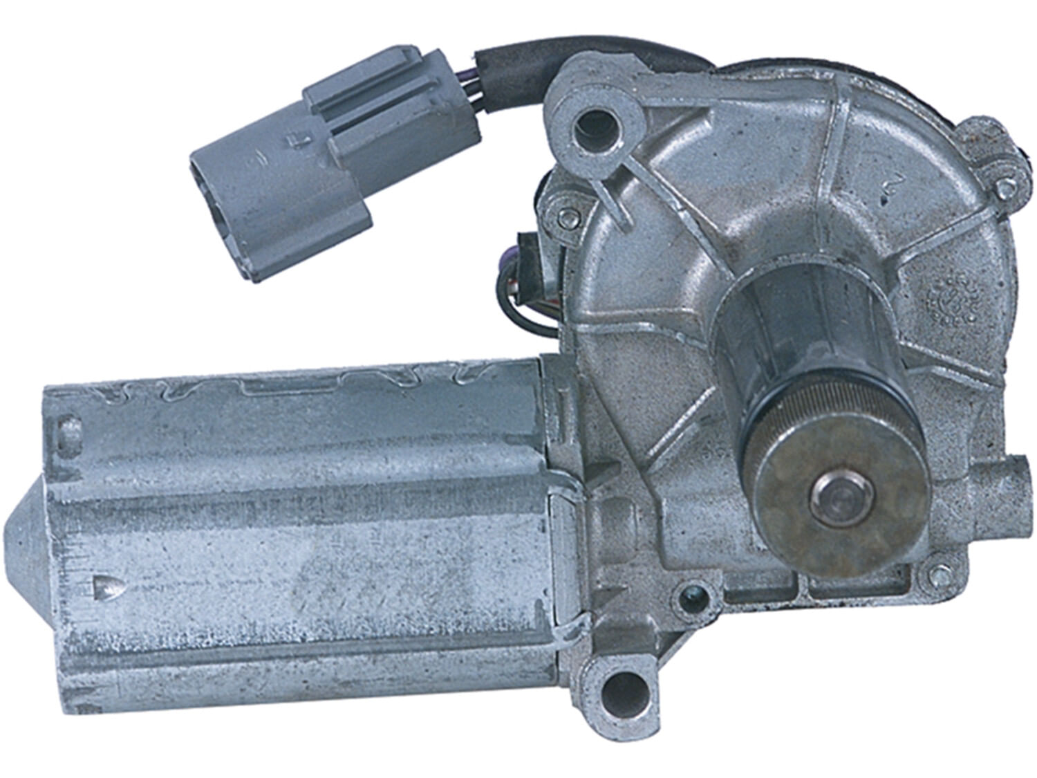Motor Limpiaparabrisas