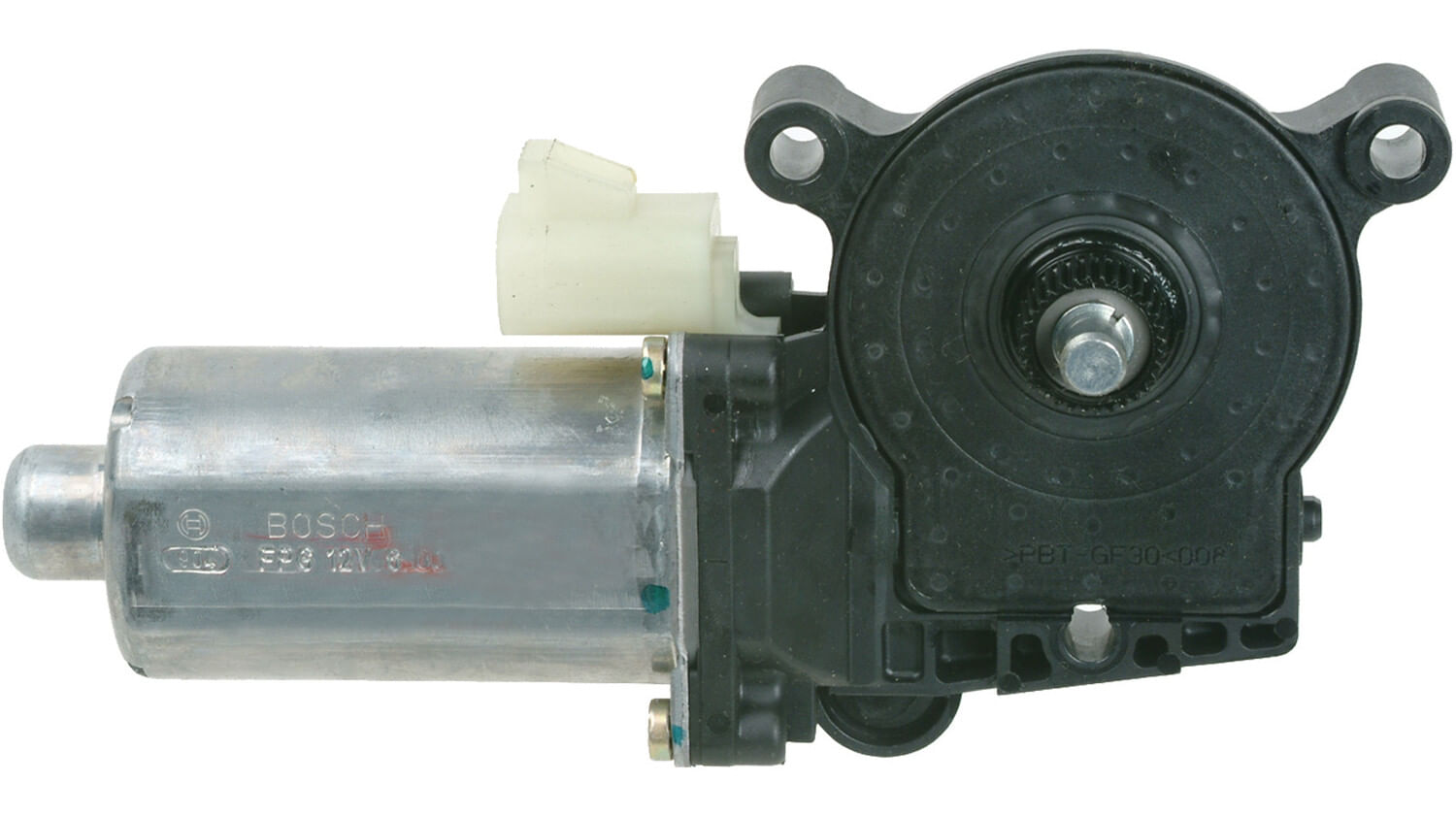 Motor Elevacion Ventana