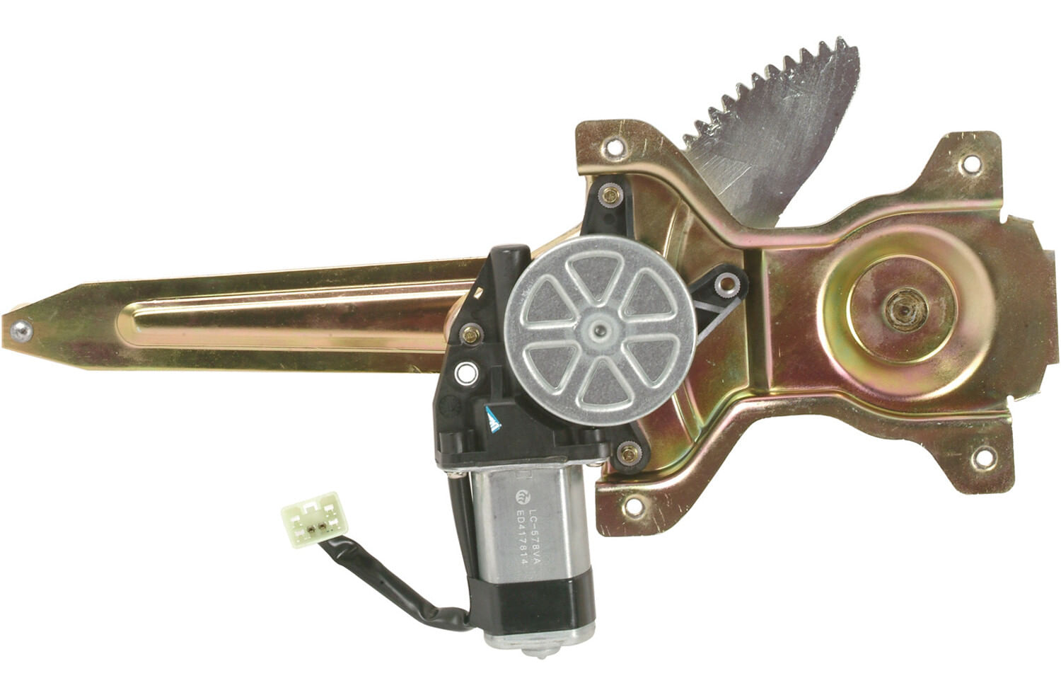 Motor Elevacion Ventana