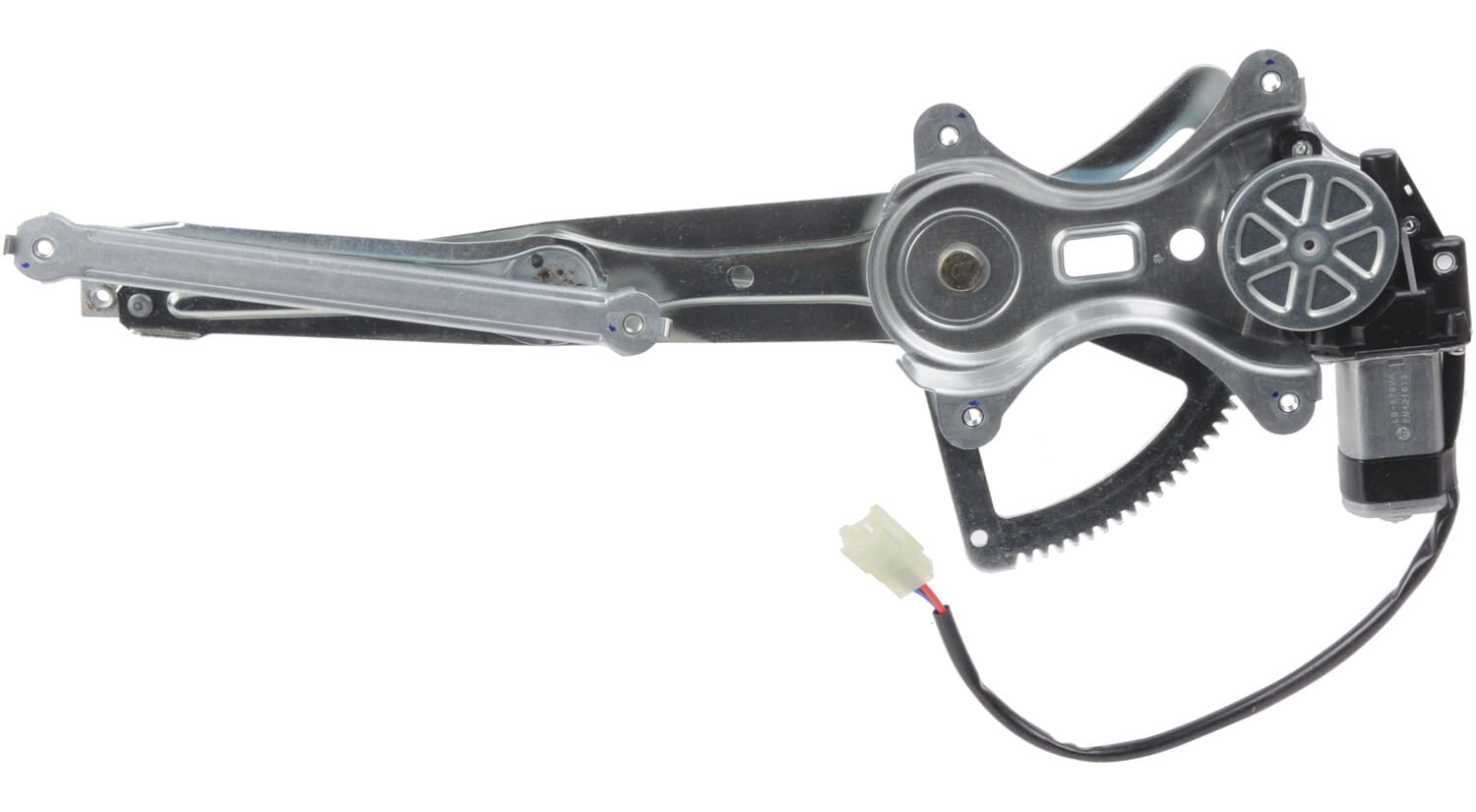Motor Elevacion Ventana