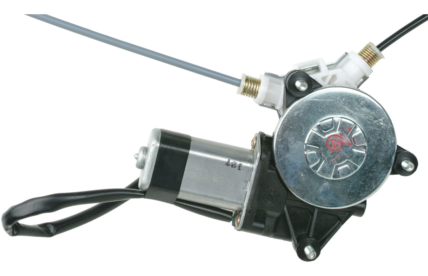 Motor Elevacion Ventana
