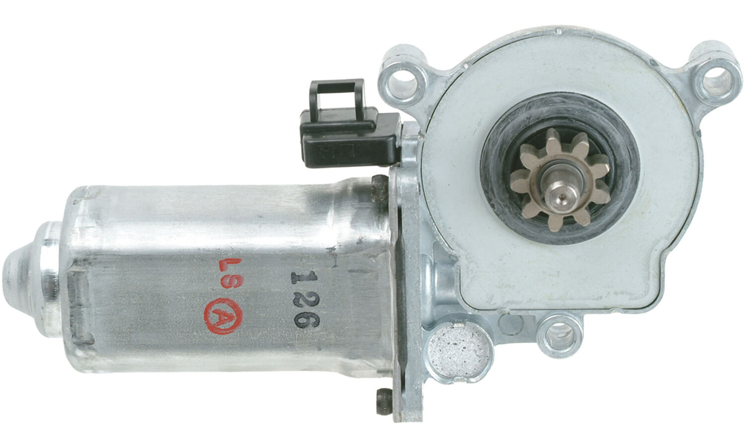 Motor Elevacion Ventana