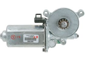 Motor Elevacion Ventana