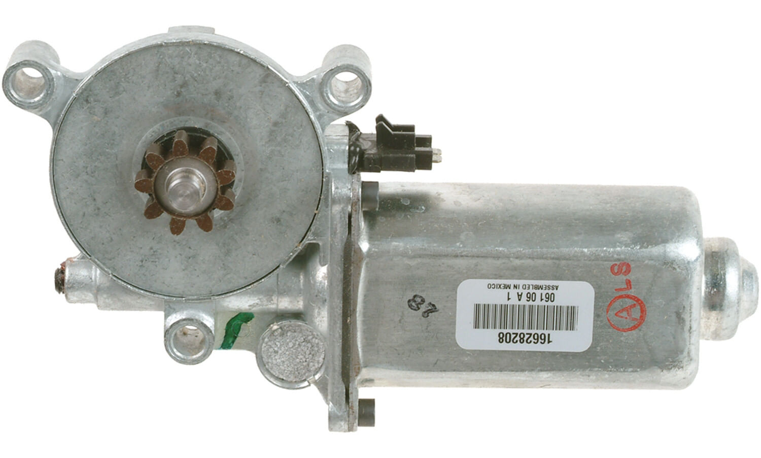 Motor Elevacion Ventana