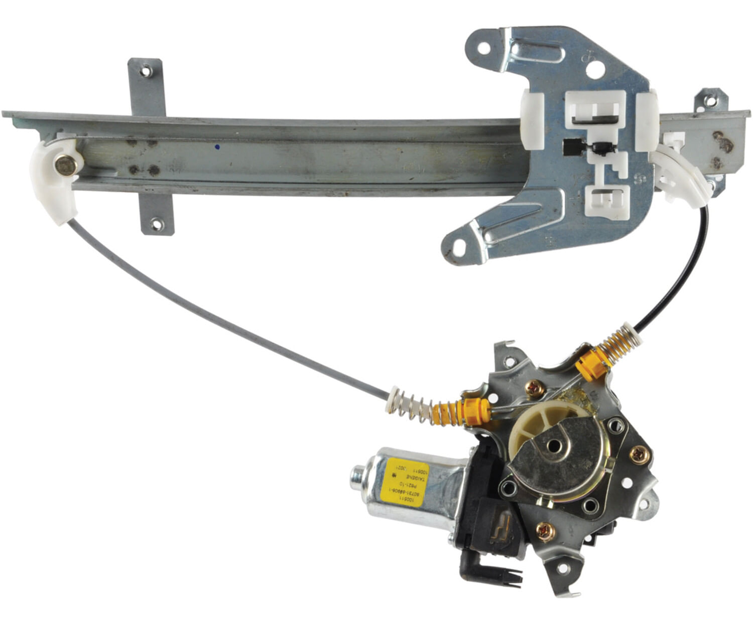 Motor Elevacion Ventana