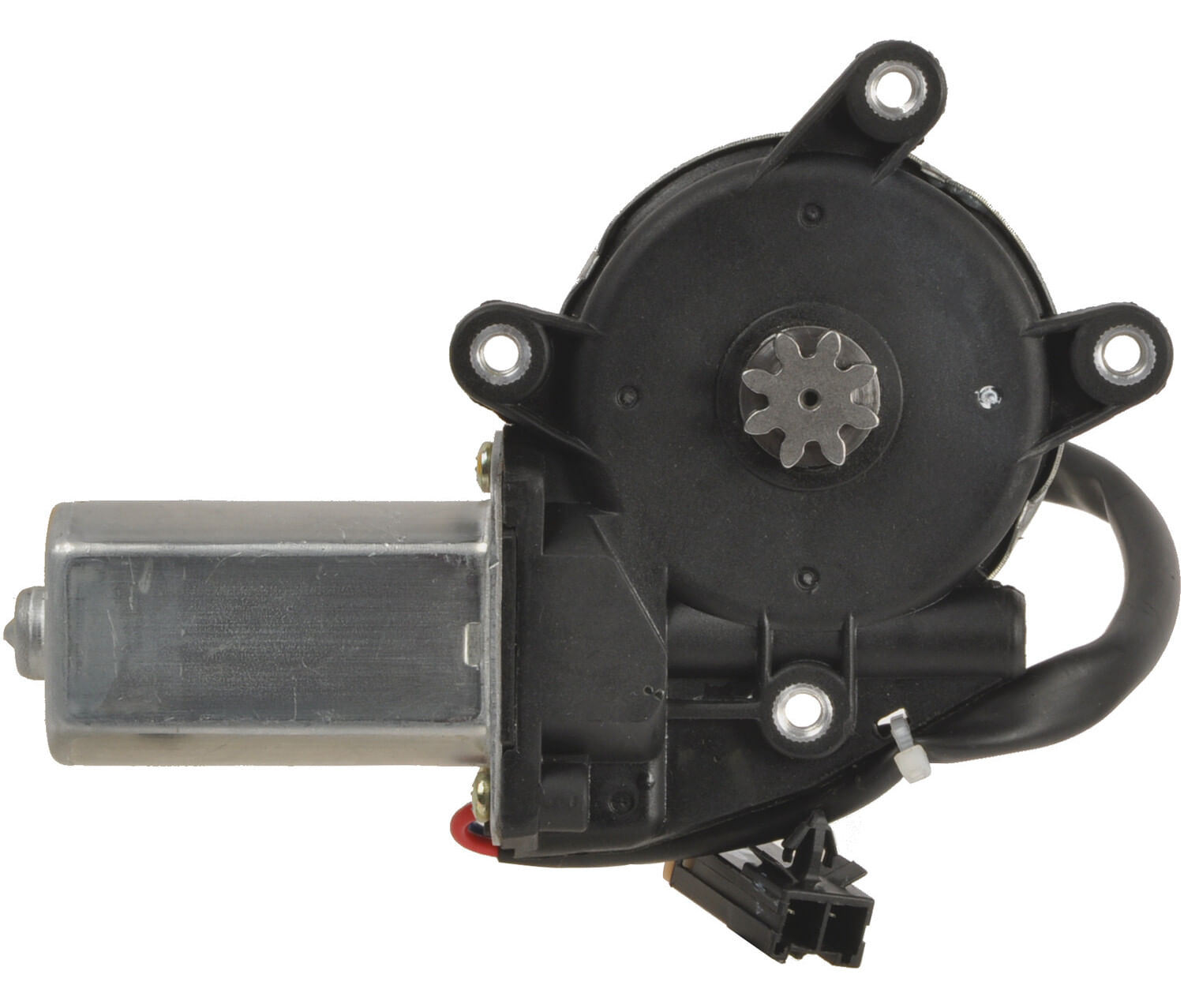 Motor Elevacion Ventana