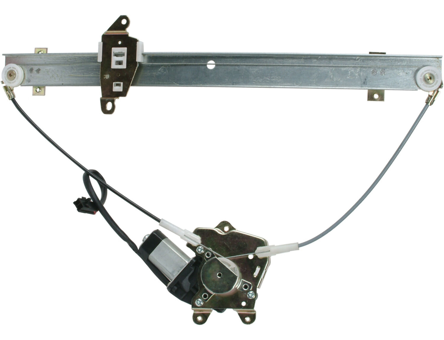 Motor Elevacion Ventana