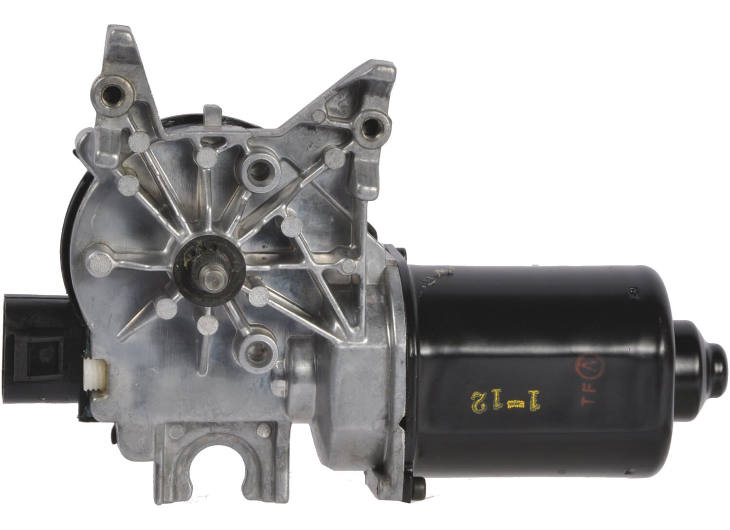 Motor Limpiaparabrisas