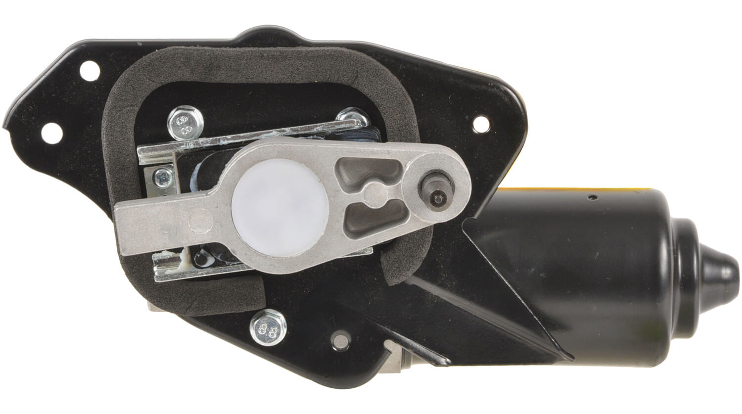 Motor Limpiaparabrisas