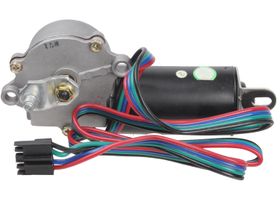 Motor Limpiaparabrisas
