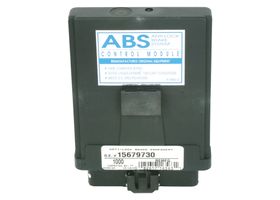 Modulo Control Abs