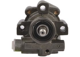 Bomba De Direccion Hidraulica