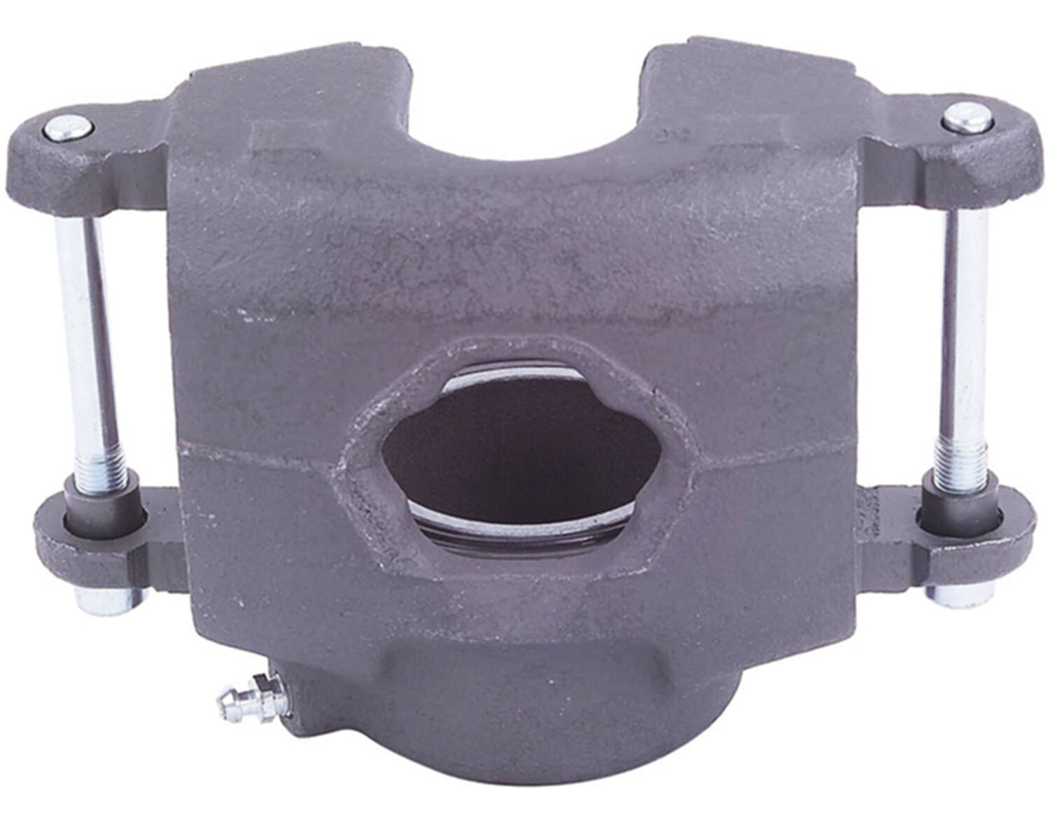 Caliper O Mordaza